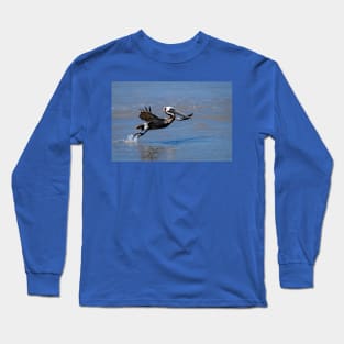 Up and Away Long Sleeve T-Shirt